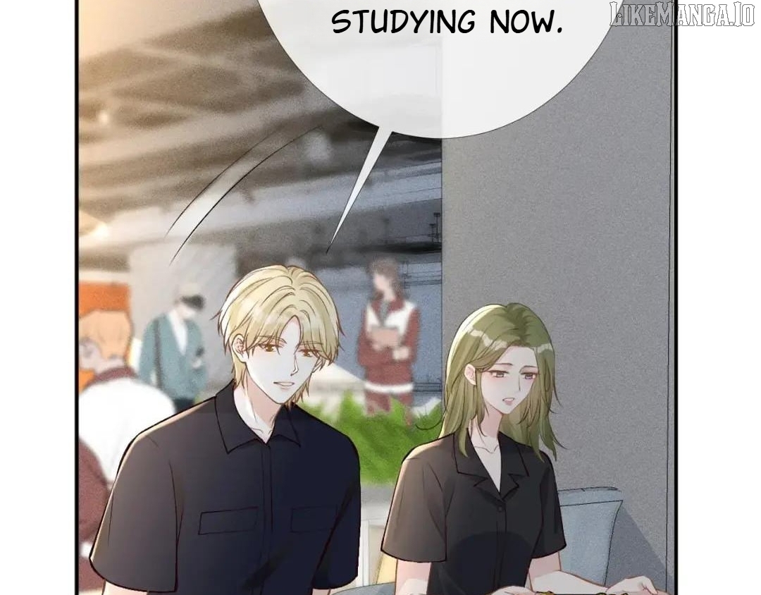 Everyone's Darling Chapter 180 - page 8